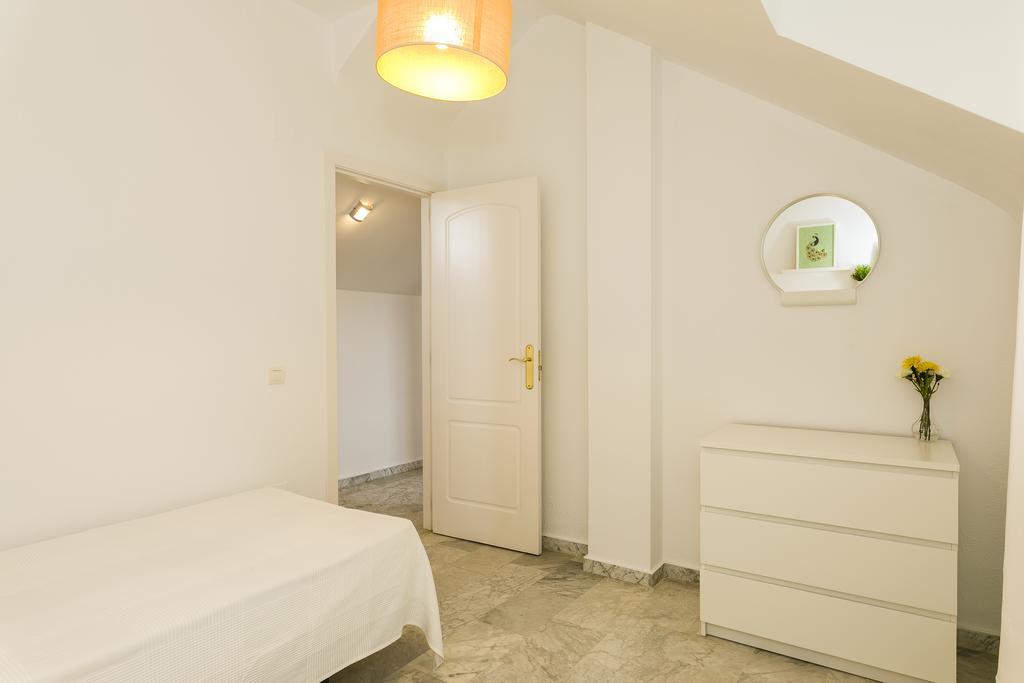 Weforyou Real Del Tivoli Two Rooms Benalmádena Exterior foto